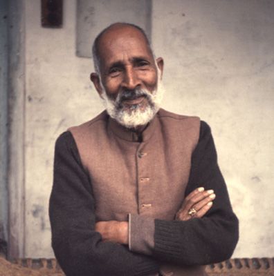 бабуджі-майстер