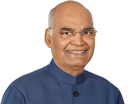 Shri Ram Nath Kovind