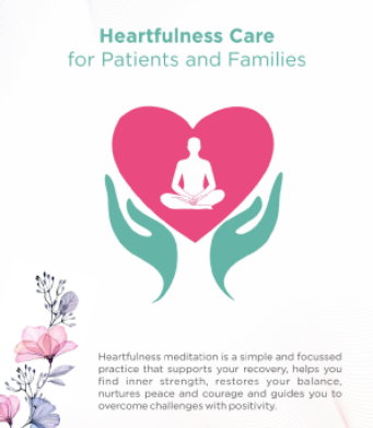 Heartfulness CARE – India
