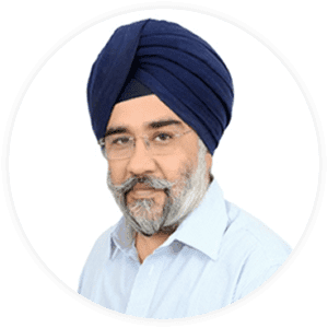 Харприт Бхан