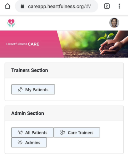 Care App main-content-img