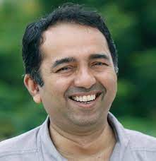 Дипак Варма