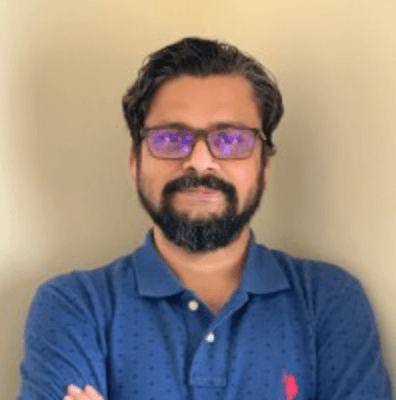 Дипак Сайни