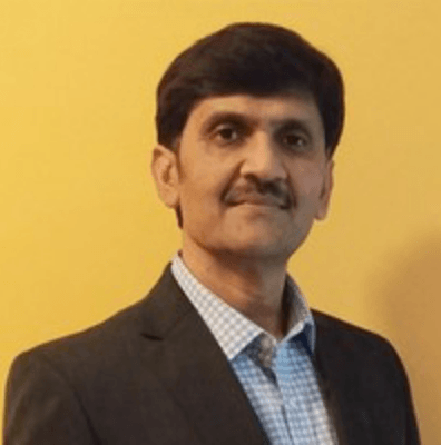 Субраманиан Санкаран